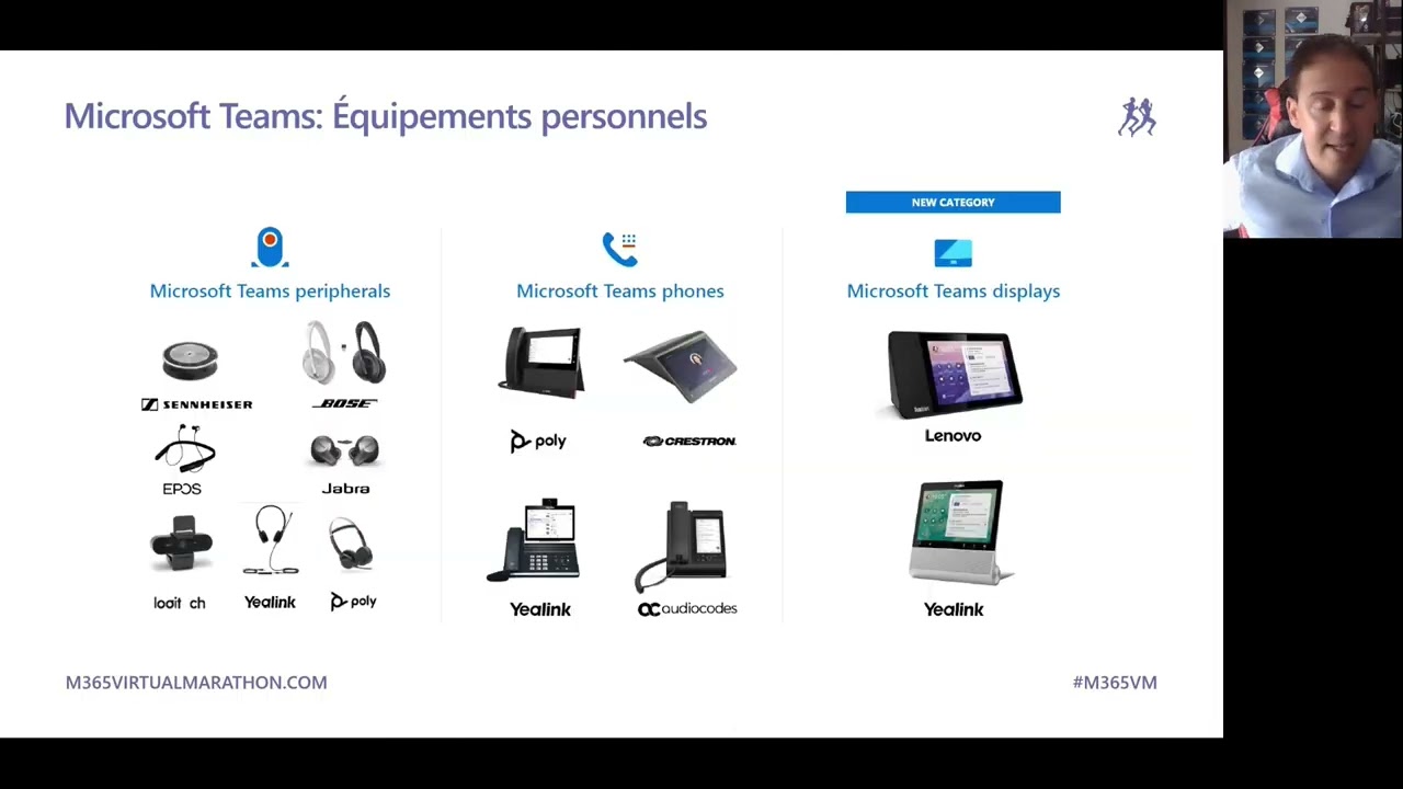Bonifier l'Expérience Client avec la Téléphonie Microsoft Teams - Christophe Boucetta