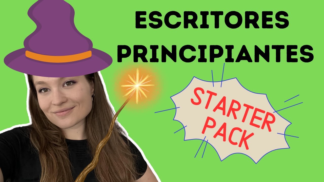 CONSEJOS para ESCRITORES NOVATOS/PRINCIPIANTES // Lo que a mí me hubiera gustado saber