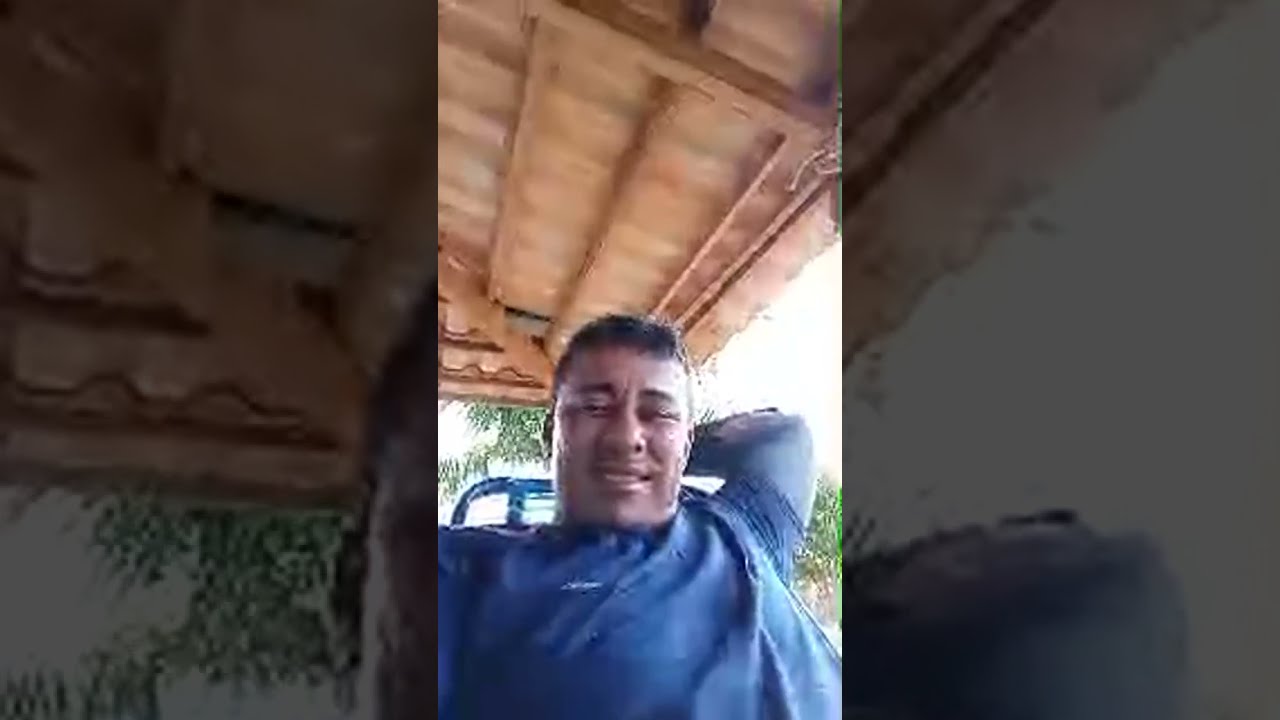 Francisco Diassis está ao vivo!