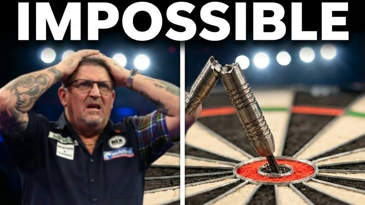 INSANE 1 In A Million Moments That SHOCKED The World