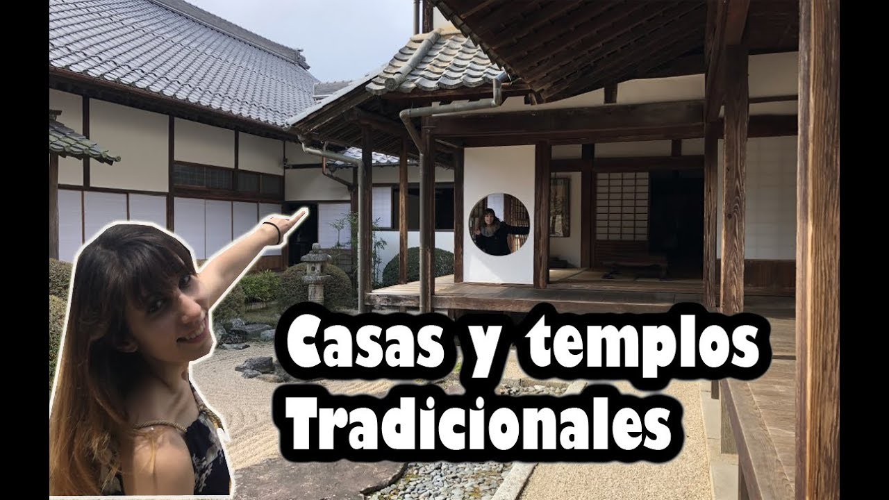Casas y templos tradicionales japoneses- ¿Qué ver en okayama? #8