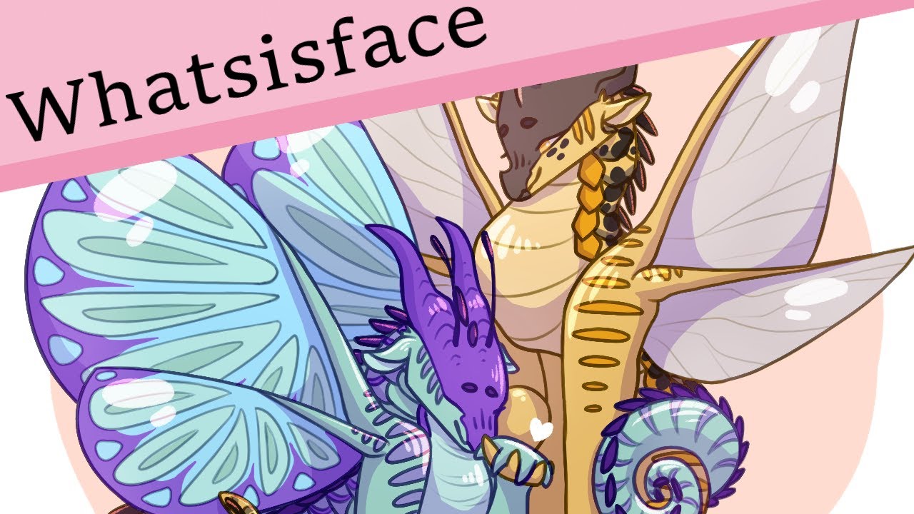 Blicket is a super wholesome couple! | WHATSISFACE
