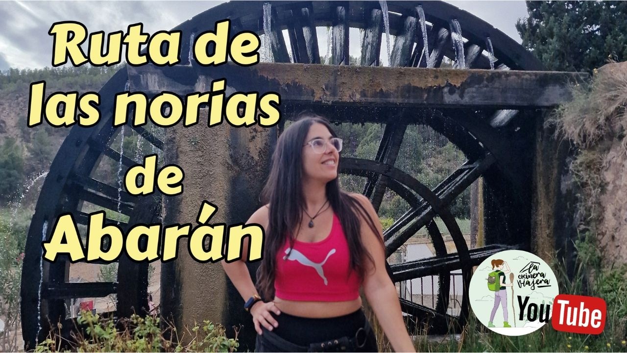 As&iacute; es Abar&aacute;n | Naturaleza salvaje a 10 minutos de Murcia