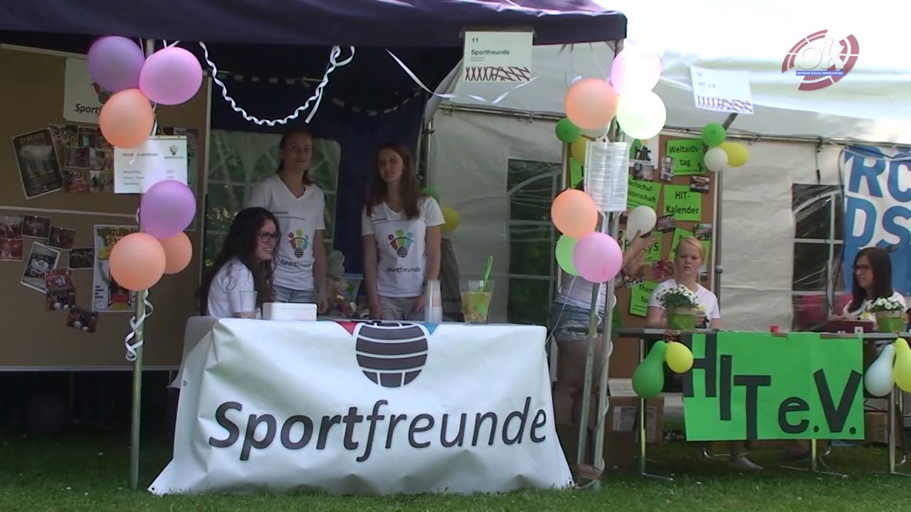 Tag der offenen Tür an der Hochschule Harz