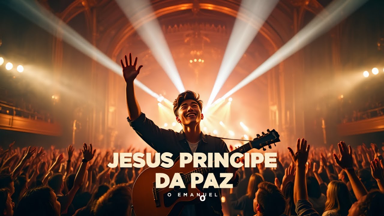 Vestes Brancas ( Som do Céu Produções Music )