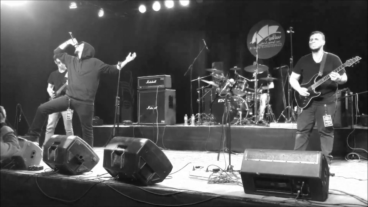 Bovem - Intro + Annihilation of the idols & Cryptic Desolation of Chaos (Live)