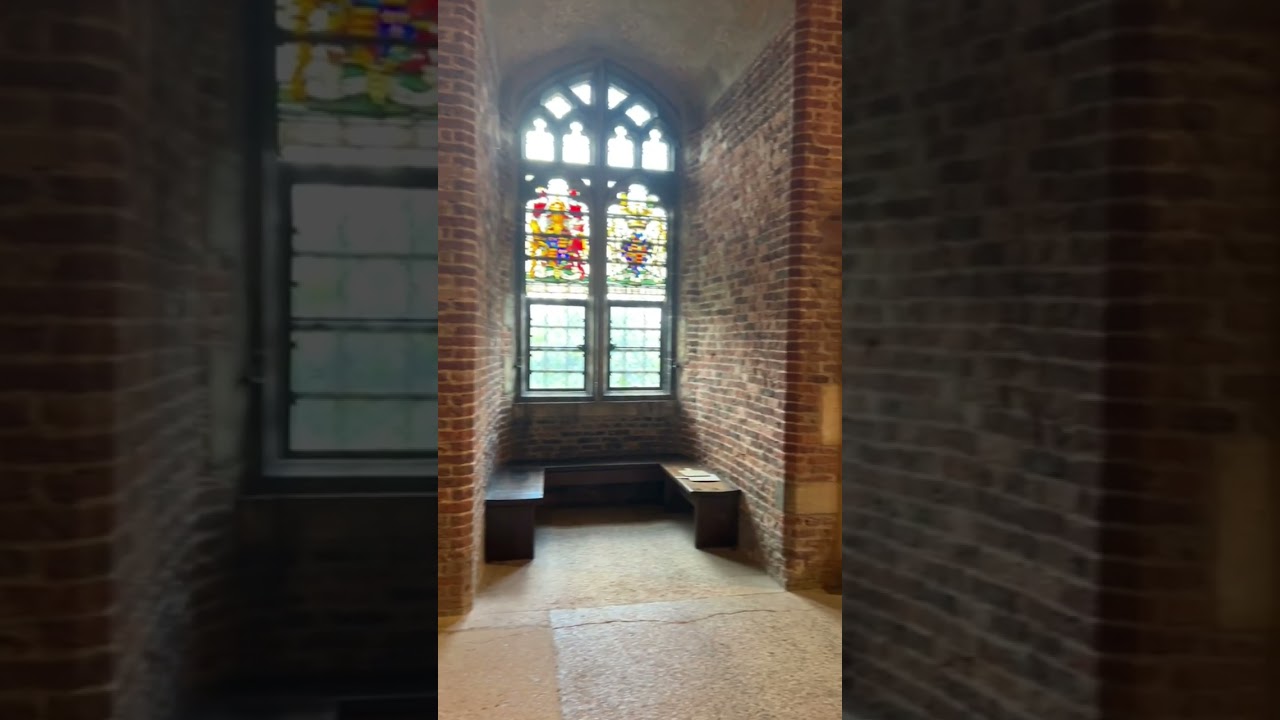 Tattershall castle, tattershall, Lincolnshire