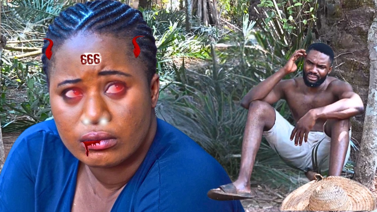 My Occultic Heartless Husband Belongs To A Cult Of Organ Harvesters And I Never Knew -Nigerian Movie