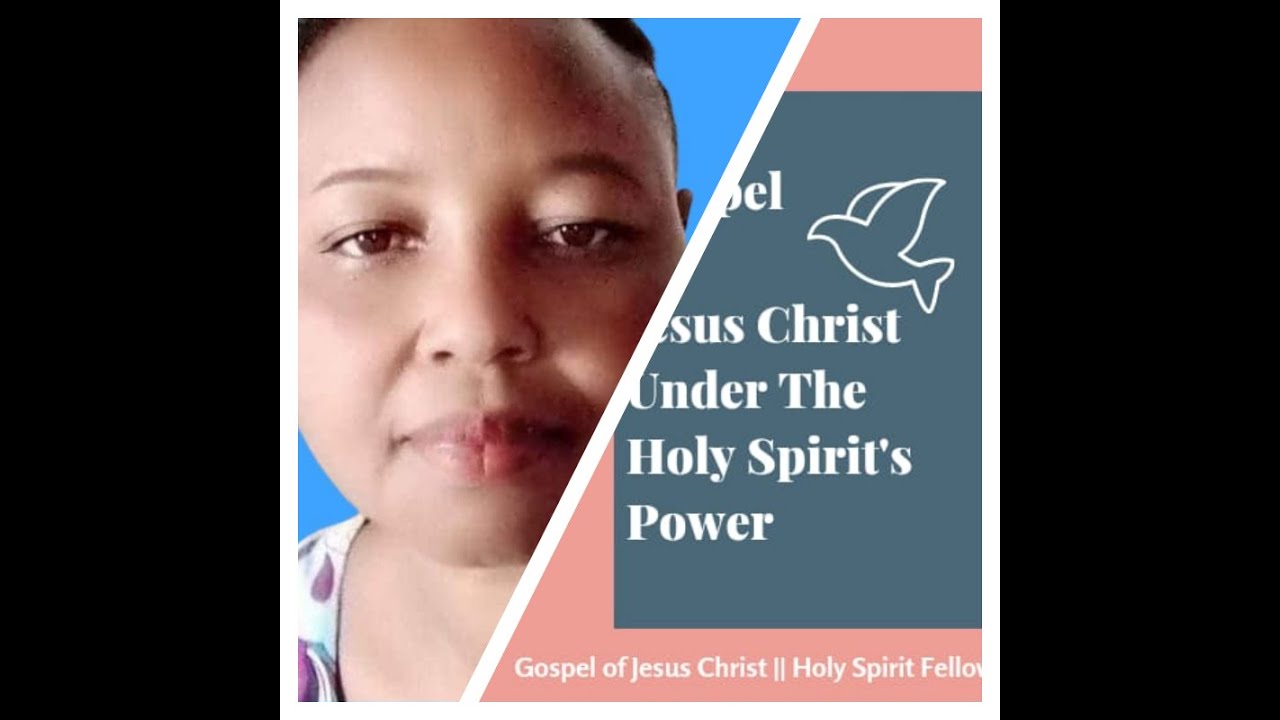 Sermon On “Does God Read Every Thought?” By Sister Anne On 8th December, 2025 (Part 2)