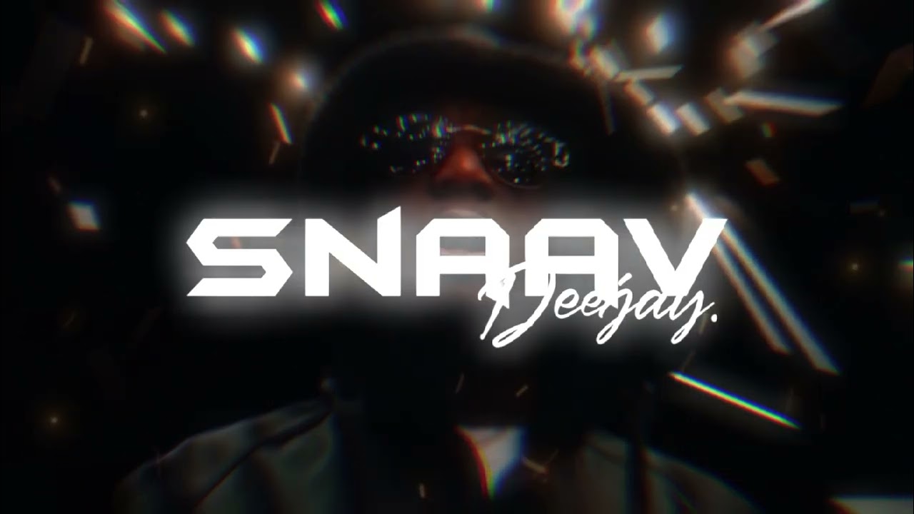 Snāav x Ninhø - Ōutrø (RɛggaeRemix 🌟)
