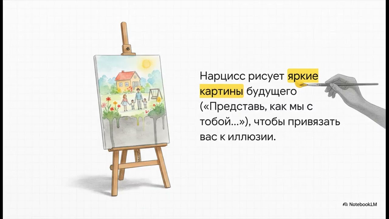 Любовная Зависимость 1