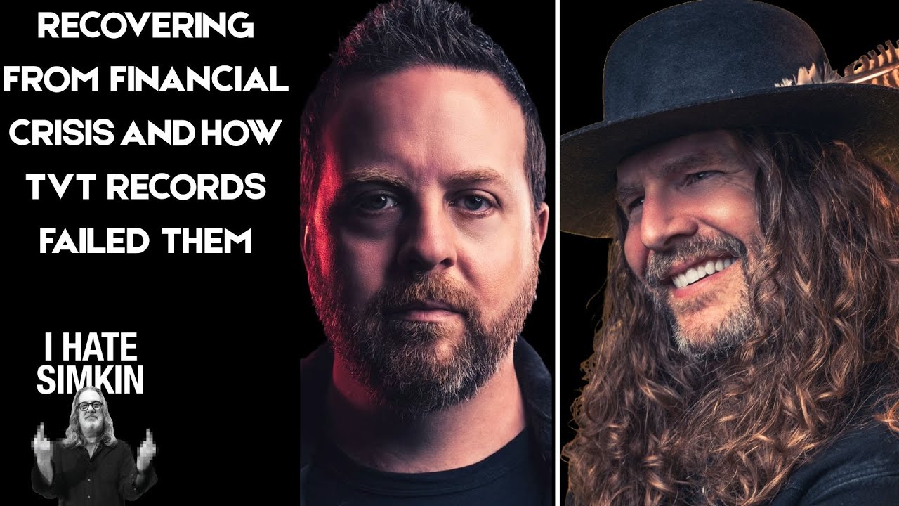 Dave Benedict & Danny Craig on Default's Rise & Fall, Watching Dallas' Country Career & More