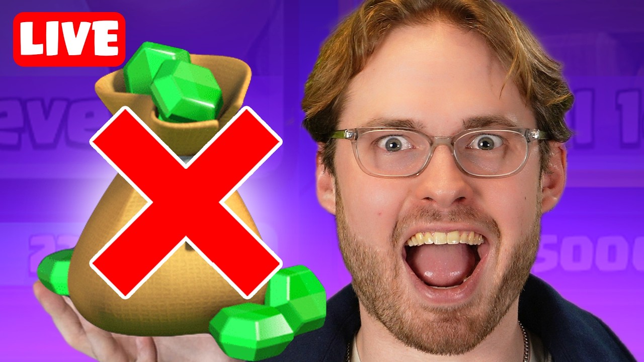 HOW TO GET LEVEL 16 CARDS FREE 2 PLAY IN CLASH ROYALE!