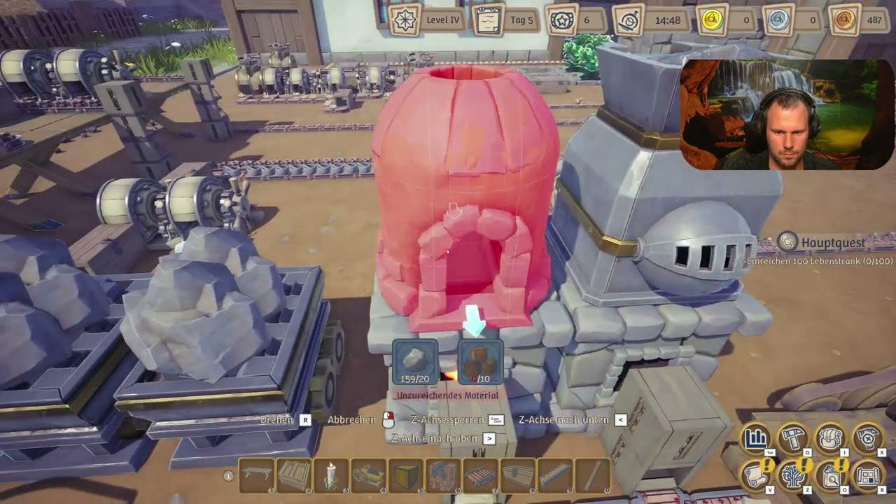 Alchemy Factory #2