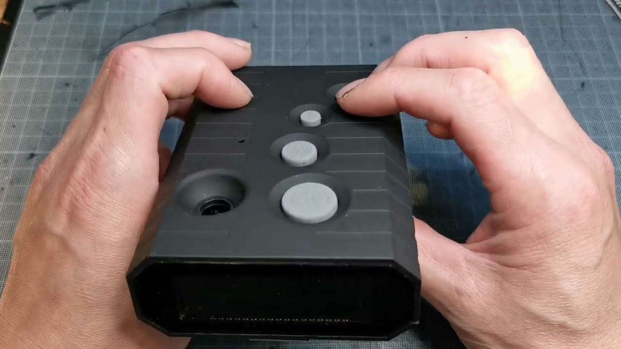 ALIBABA Shot timer from China