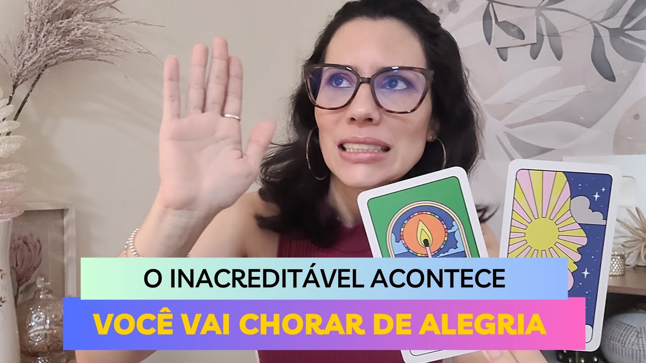 LEÃO ♌️ Vem pra você de qualquer jeito! Está escrito! senta respira e prepara o coração!!!