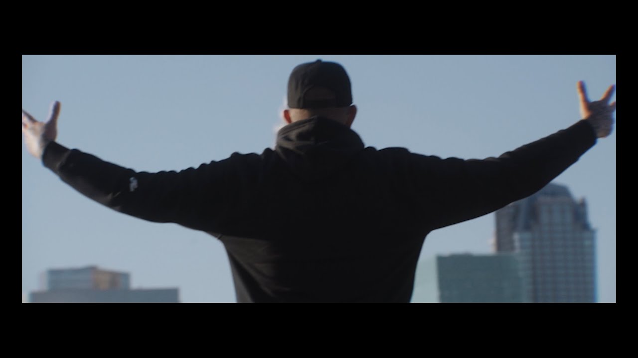 HGMB Dymond  ft. Big Saint - G.O.E.  official video