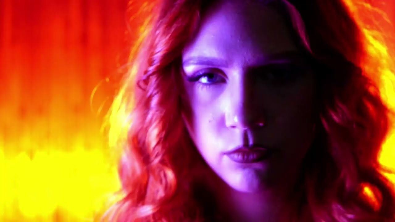 Kayomee - Poison (Official Video)