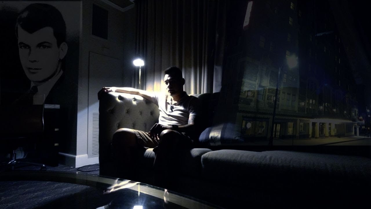 Trước Ngày Tự S.át | The Mystery of Room 1046 Người Đàn Ông Sau 12 Giờ