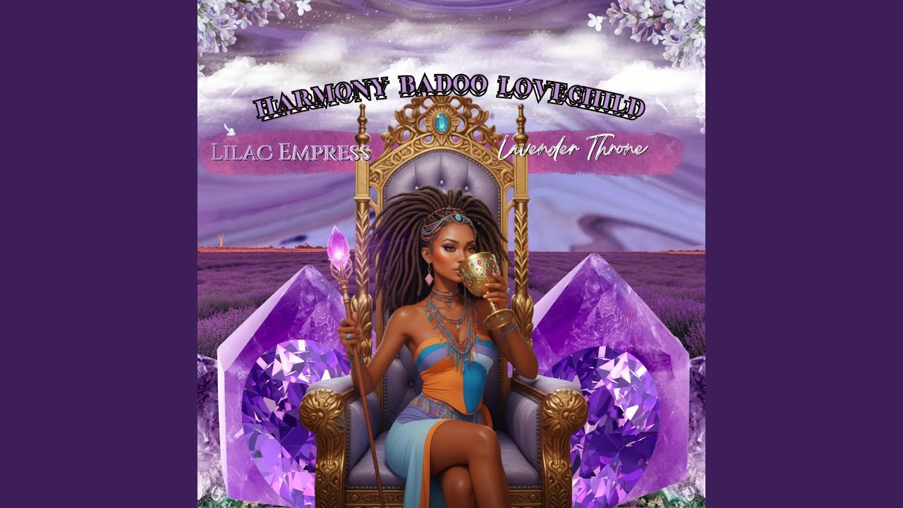 Harmonys Chakra Rap-B-Side (Harmonys Flow)