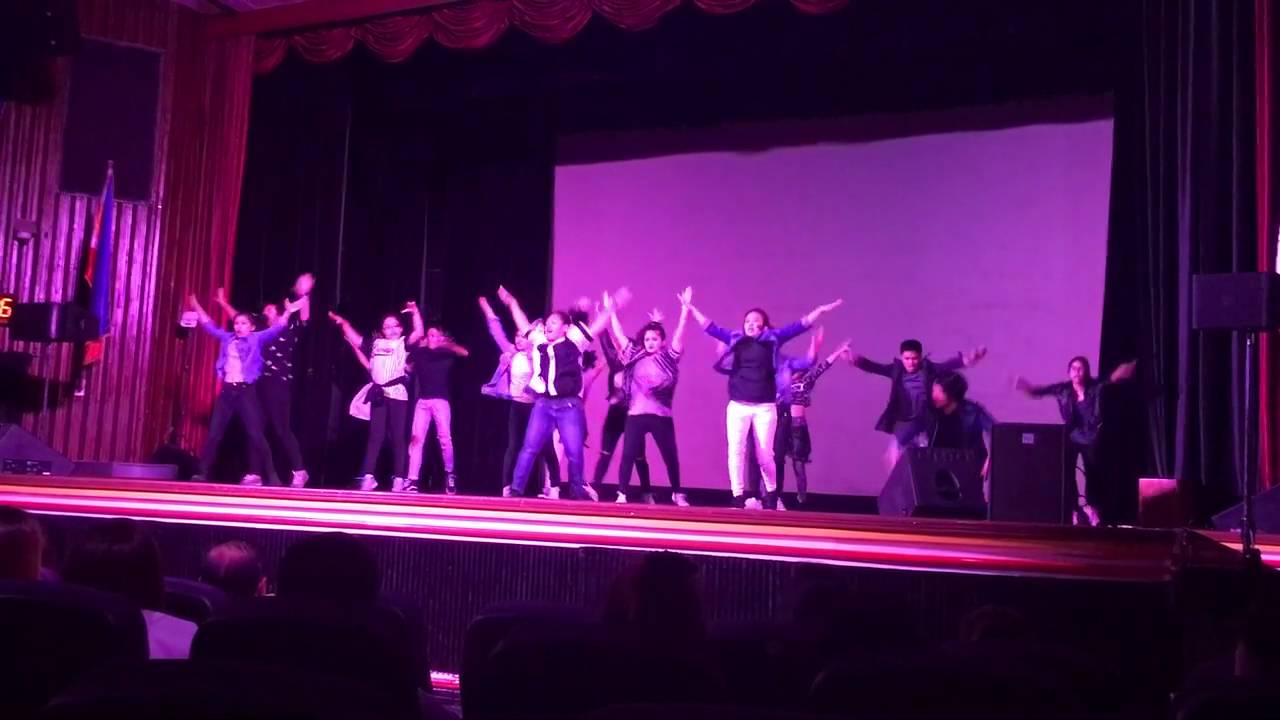 CASA FOOTWORKS at META: The UST-CASA General Assembly 2016