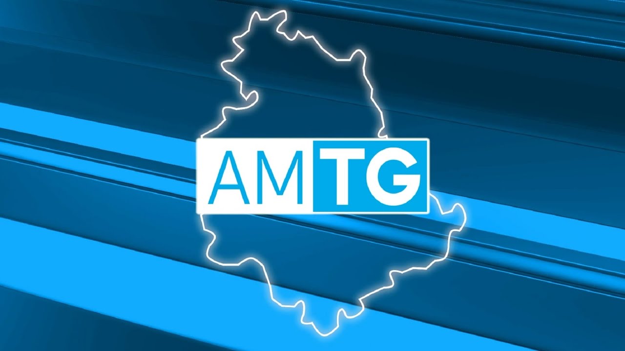 AmTg -24 gennaio 2022 - edizione 13:30