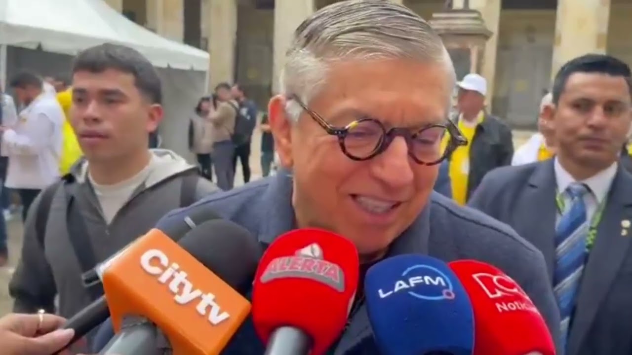 Cuestionan declaraciones de Petro por poner en tela de juicio resultados electorales