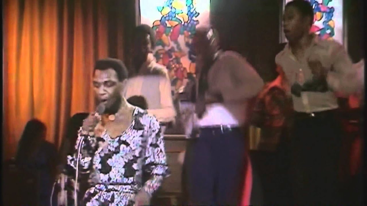 Bob Marley, Desmond Dekker & Dennis Brown live Reggae at the BBC - 1080p