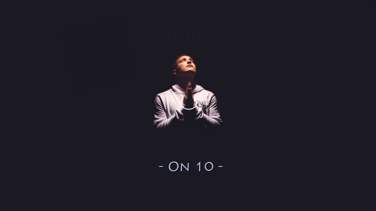 ON 10 - Instrumental by Amen Music ( Ty brasel x Kb )