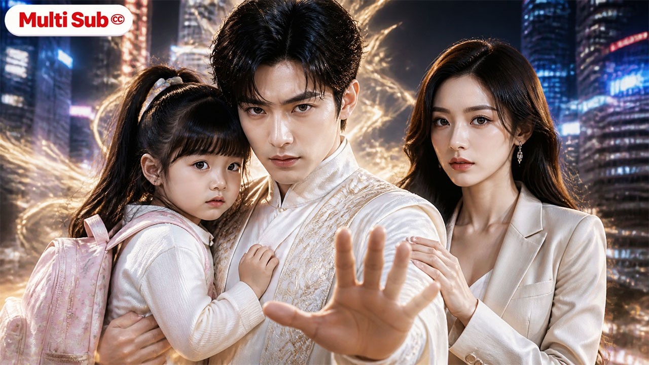 【Multi Sub】They Thought She Was an Easy Target... Her Dad Was an Immortal!
