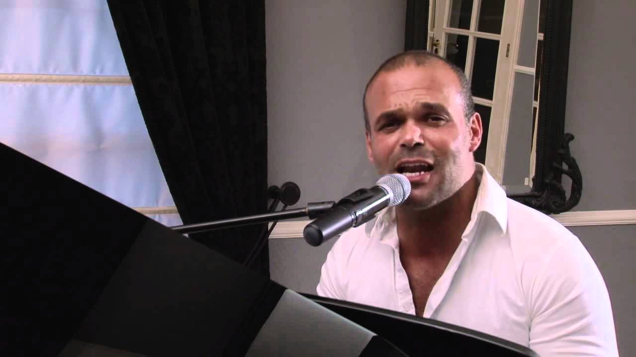 Dennis Braaf - Hallelujah