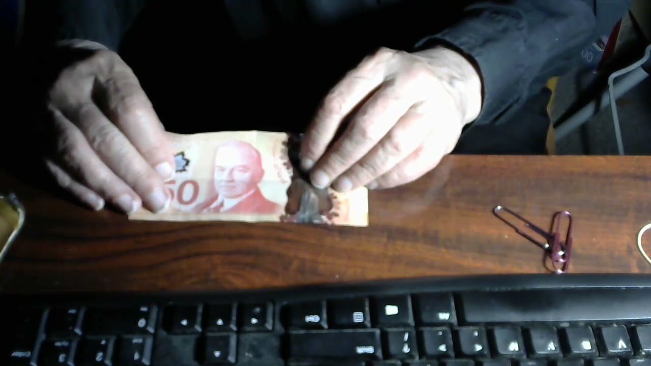 This trick ended up not working!