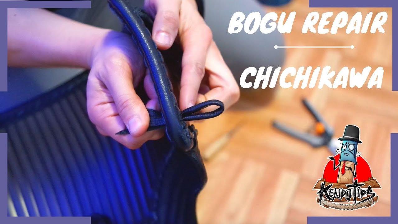 Bogu repair chichikawa
