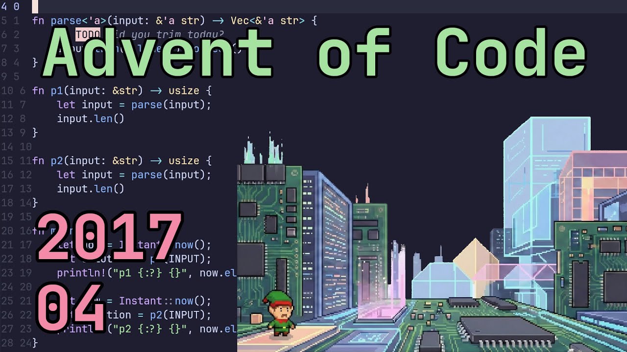 High-Entropy Passphrases - Advent of Code - 2017 - Day 04