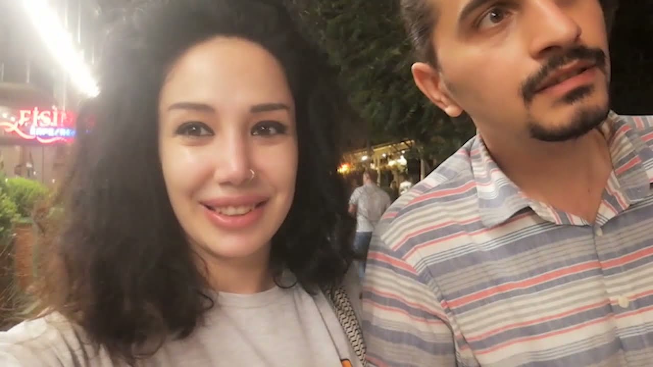 Ad günü hədiyyəsi | #Vlog1