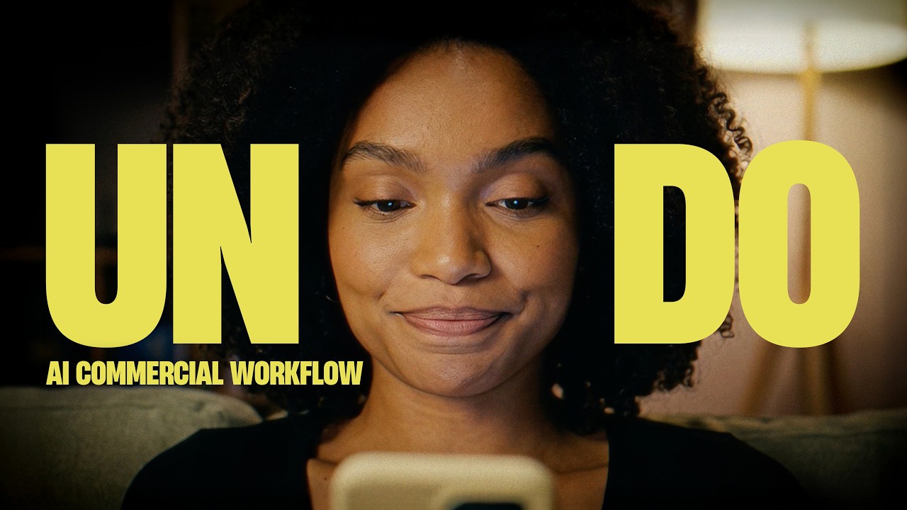 Jak powstają reklamy oparte na sztucznej inteligencji (nie to, co myślisz)