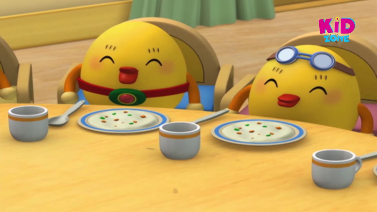 الحلقة السابعة - مسلسل بيت الصيصان - أمي لا تحبني