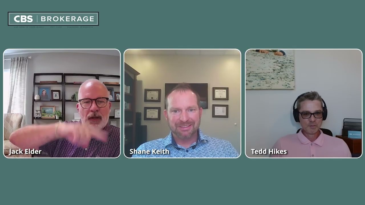 Episode 23 - Shane Keith - KDI Wealth