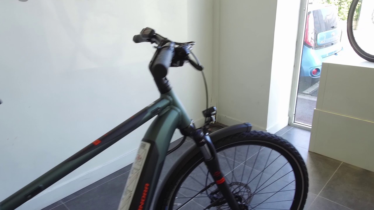 Winora Yucatan i9 2020 -Veloactif