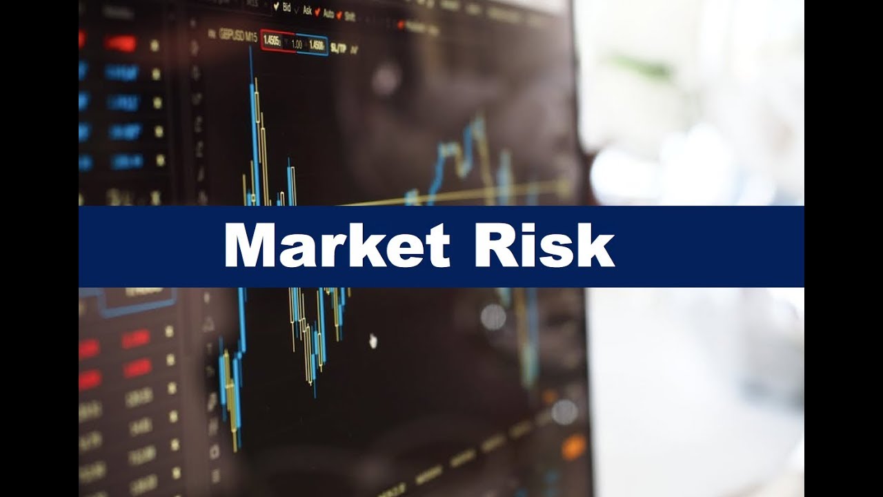 What is Market Risk?