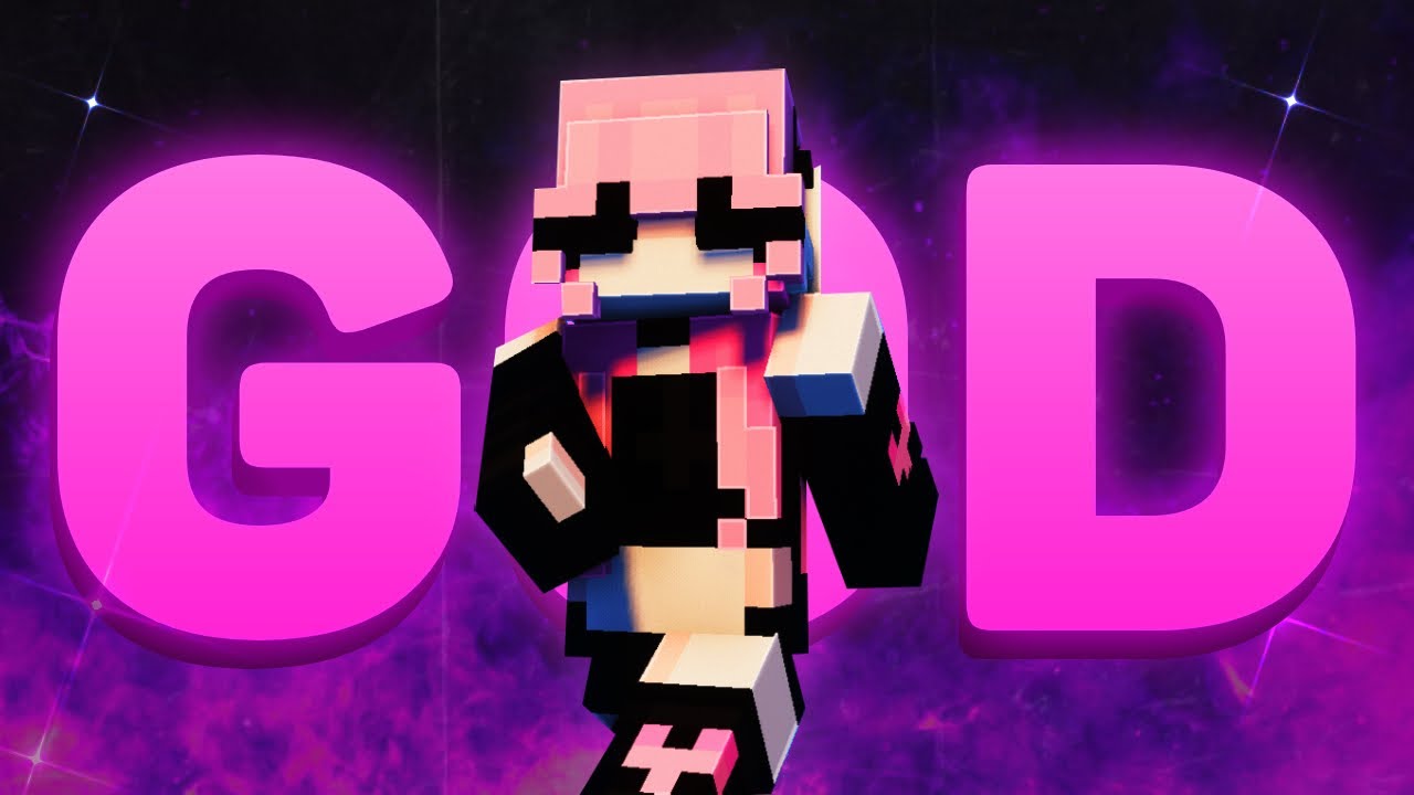 I Fought The GOD of Block Placements!!