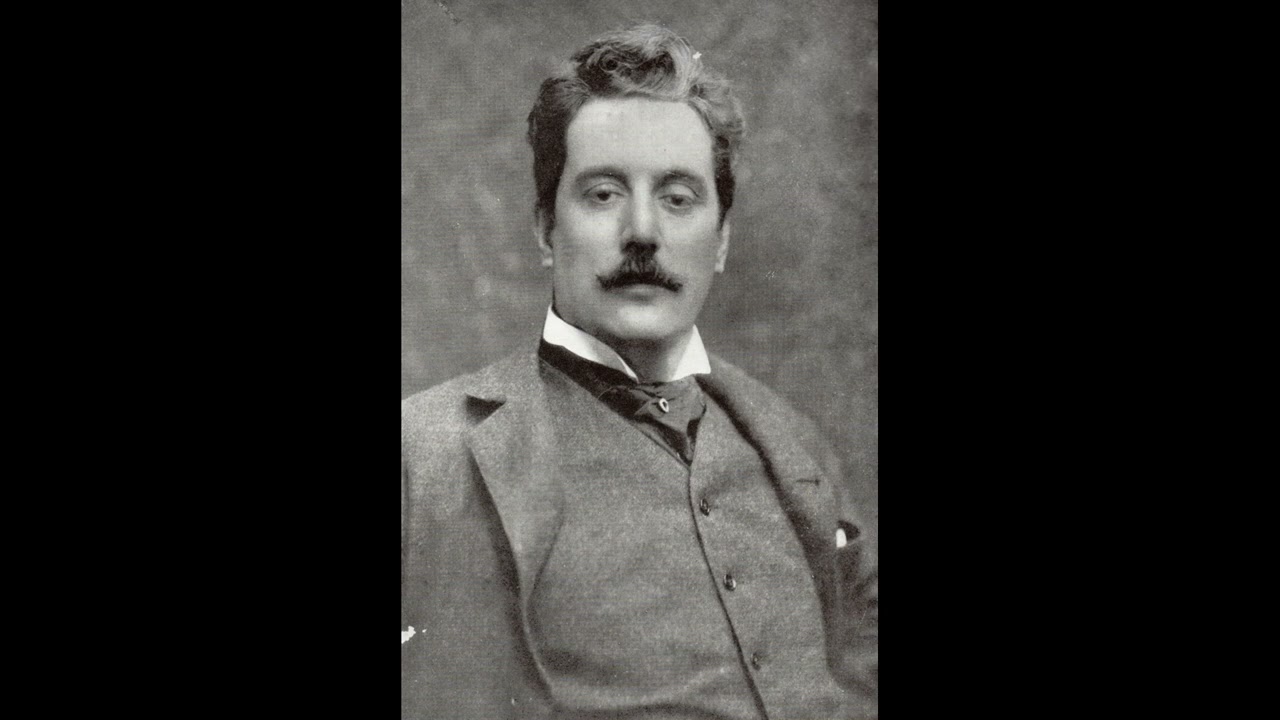 Puccini - Ed or fra noi parliam da buoni amici. Sciarrone: che dice il Cavalier? (Tosca, Atto II)