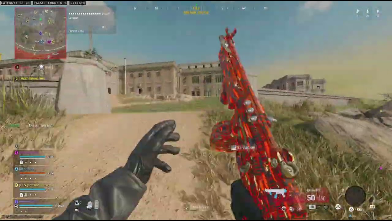 Call of Duty