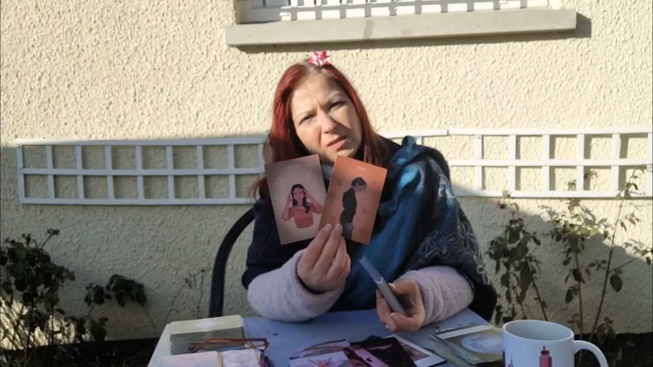 Bloquer/Débloquer.Vous reprenez le droit au bonheur face à la colère de cette personne immature.