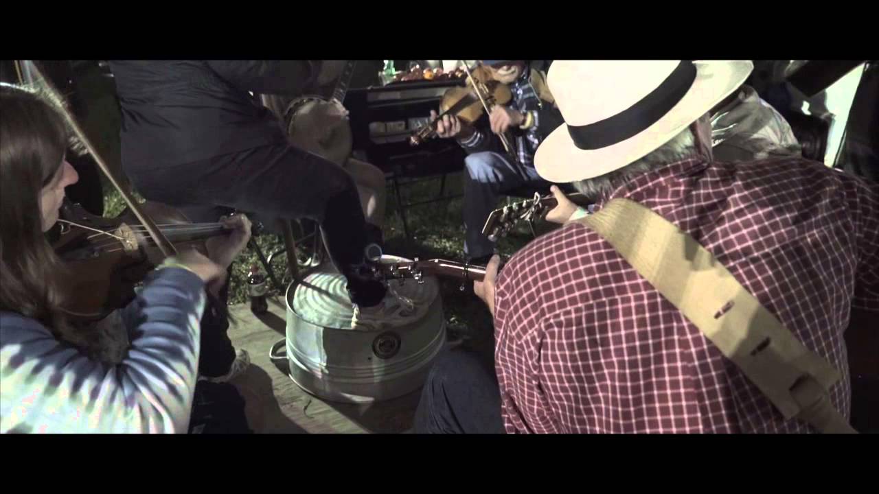 79th Old Fiddlers Convention, Galax, VA. 2014