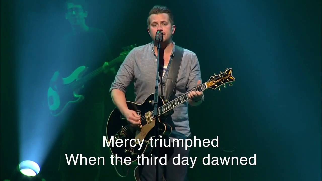 Unstoppable God - Water of Life Community Church