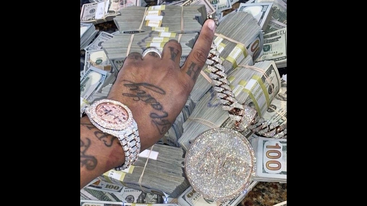 [B1G5 FREE] Rio Da Yung OG x Flint Type Beat - 