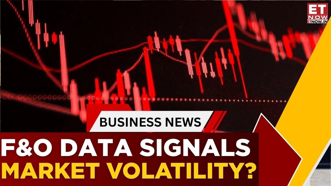 Options Expiry Volatility | Bank Nifty Short Covering Rally | Nifty Support at 24,000 |Business News