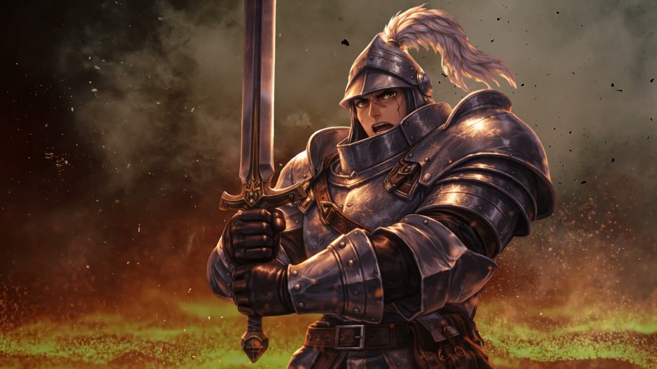 Honor Bound, Heart Unbroken (Steiner) | FF9-Inspired Cinematic EDM Tribute