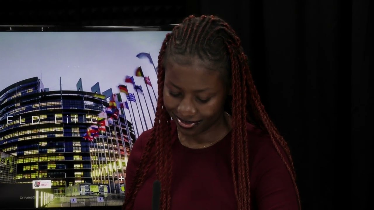 FLD Lille European Union law cases Hellen Achieng Humanity vs borders source